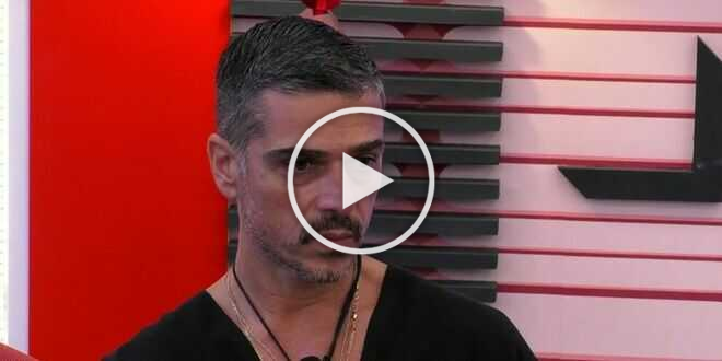 Grande Fratello 2023, Massimiliano Varrese una furia contro gli inquilini: c’entra Beatrice