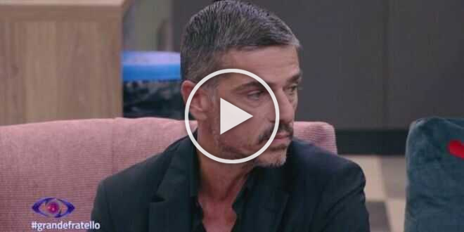 Grande Fratello 2023, Massimiliano Varrese non ce la fa più: “Abbandono la casa!”