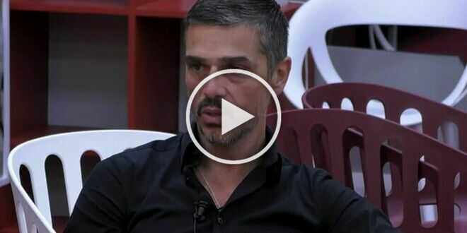 Grande Fratello 2023, Massimiliano Varrese una furia: minaccia le vie legali