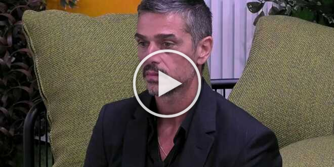 Massimiliano Varrese a rischio squalifica, frase infelice al Grande Fratello: a chi si riferiva?