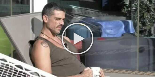 Grande Fratello Vip 2023, Massimiliano Varrese smaschera Angelica Baraldi e altri inquilini