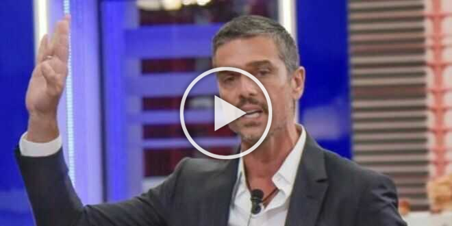Grande Fratello Vip 2023, Massimiliano Varrese verso l’abbandono? Il retroscena