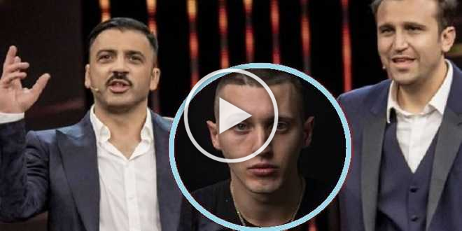 Massimo Pericolo smaschera Pio e Amedeo: il duo foggiano ha mentito?