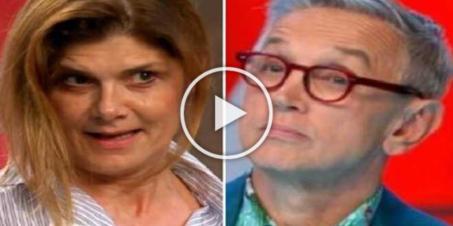 Masterchef 12, Barbieri esagera con la concorrente: “Grave caduta di stile dello chef”