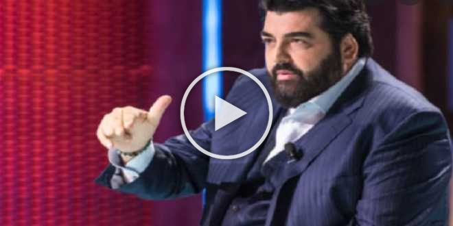 Masterchef 12, Cannavacciuolo saluta il programma? Ecco il suo sostituto