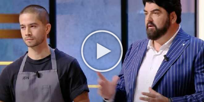 Masterchef Italia, cambiamenti in giuria: arriva un nuovo chef nel programma?