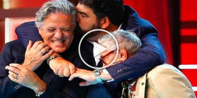 Masterchef Italia, nel cast arriva anche un figlio d’arte? Ecco di chi si tratta