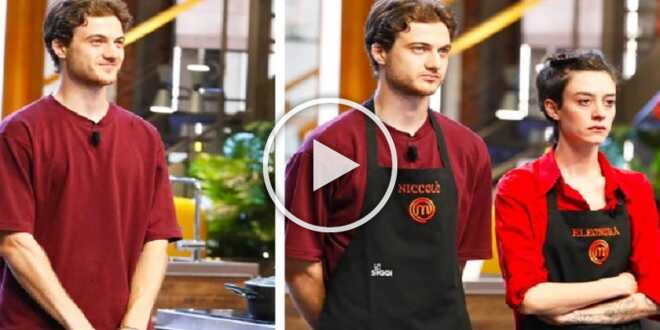 Masterchef, la rivelazione di Eleonora dopo la vittoria: “Ecco cosa farà con Niccolò”