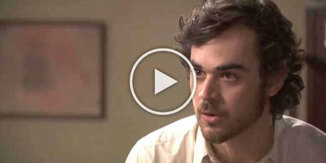Trame spagnole Il Segreto, Matias è una spia?