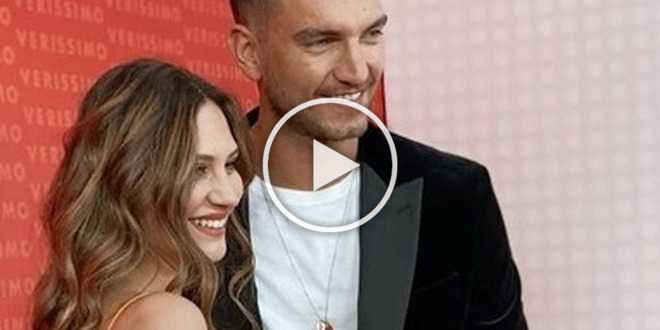Uomini e Donne, il matrimonio di Beatrice Valli e Marco Fantini: data, location e rito