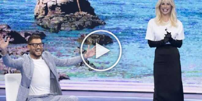 Isola dei Famosi 2023, matrimonio in diretta: svelata la sorpresa di Ilary Blasi