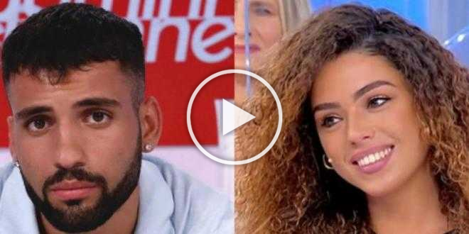 Uomini e Donne, Matteo e Noemi dicono la loro sull’inganno di Joele e Ilaria