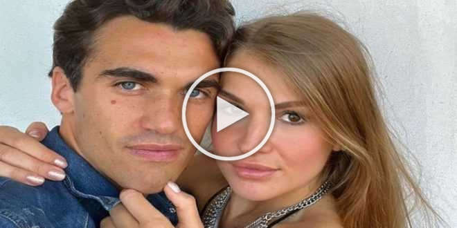 Uomini e Donne, Matteo Farnea e Veronica Rimondi fanno sul serio: l’annuncio inaspettato
