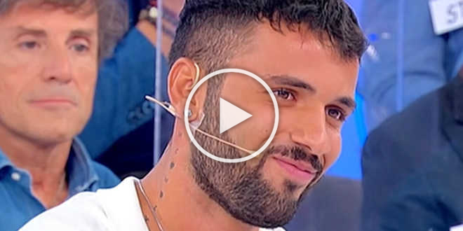 Uomini e Donne gossip, Matteo Fioravanti beccato in atteggiamenti equivoci senza Noemi Baratto