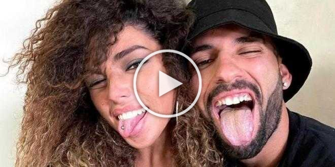 Uomini e Donne, Matteo Fioravanti fa chiarezza sulla storia con Noemi Baratto: “Abbiamo dei problemi”