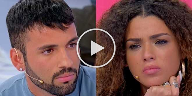 Uomini e Donne, Matteo Fioravanti e Noemi Baratto si sono già lasciati?