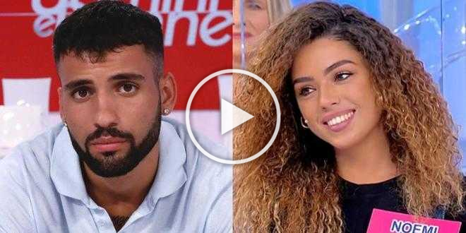 Uomini e Donne, Matteo Fioravanti e Noemi Baratto sono una coppia: le anticipazioni sulla scelta