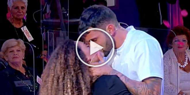 Uomini e Donne, Matteo Fioravanti e Noemi Baratto si sono già lasciati?