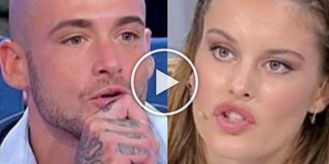 Uomini e Donne, Matteo in lacrime: Sophie fa una confessione che lascia a bocca aperta