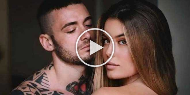 Uomini e Donne, Matteo Ranieri avrebbe un’altra: la segnalazione e le parole di Sophie