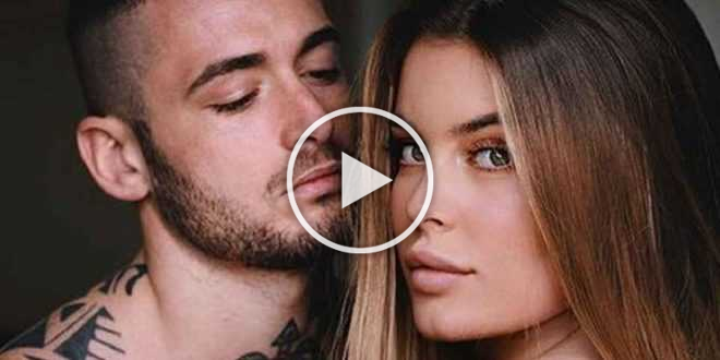 Uomini e Donne news, Matteo Ranieri contro Sophie Codegoni: la redazione a favore di lui