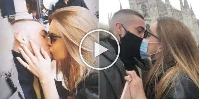 Uomini e Donne, Matteo Ranieri fa coppia fissa col suocero: la lamentela di Sophie