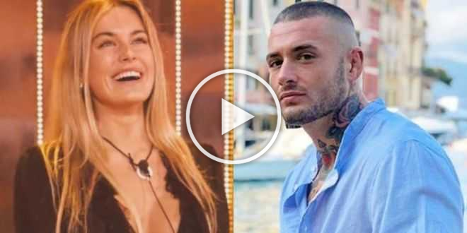 Uomini e Donne, Matteo Ranieri si è fidanzato? Chi è la misteriosa lei