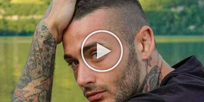 Uomini e Donne gossip, Matteo Ranieri si è fidanzato? Lei è un volto noto della tv