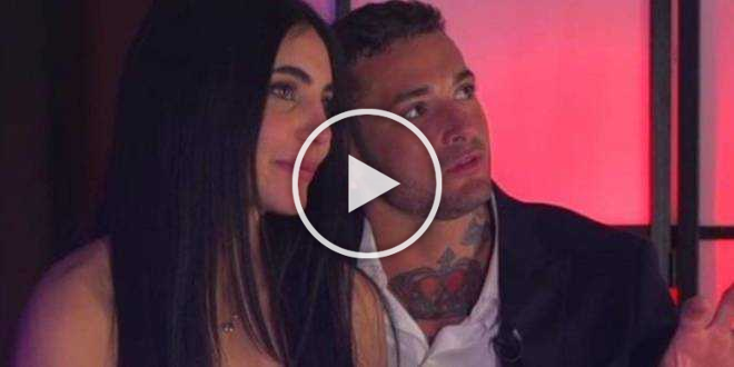 Uomini e Donne, Matteo Ranieri: il duro intervento della sorella di Valeria Cardone