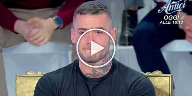 Uomini e Donne, Matteo Ranieri nella bufera: le proteste dei telespettatori
