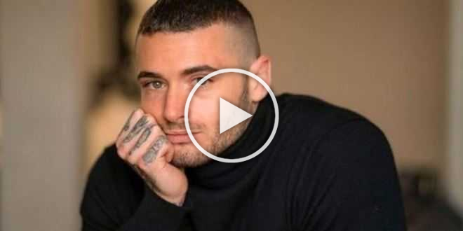 Matteo Ranieri si confessa: il regalo a Gemma Galgani e le parole sulla ex Sophie