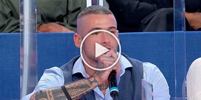 Anticipazioni Uomini e Donne, Matteo Ranieri ha rifiutato il trono: il colpo di scena