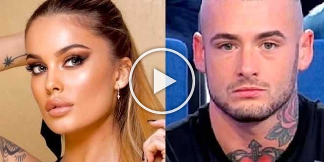 Matteo Ranieri confessa il suo rimpianto: “Volevo portarci Sophie”