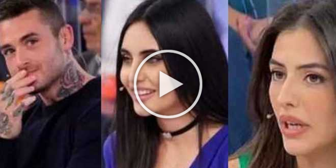 Anticipazioni Uomini e donne: Matteo Ranieri fa la sua scelta a sorpresa, dopo un bacio galeotto