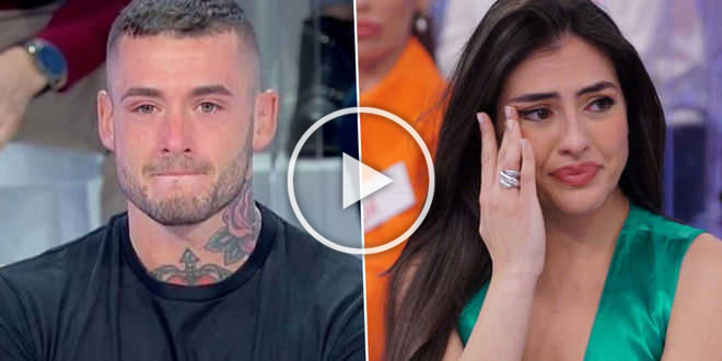Anticipazioni Uomini e Donne, Matteo Ranieri ha scelto Federica Aversano?