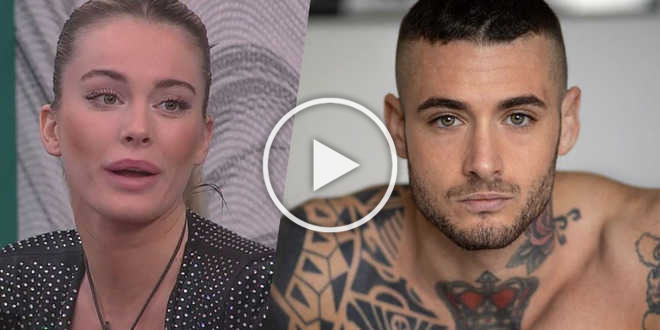 Uomini e Donne, Matteo Ranieri rivela i veri motivi della rottura con Sophie Codegoni