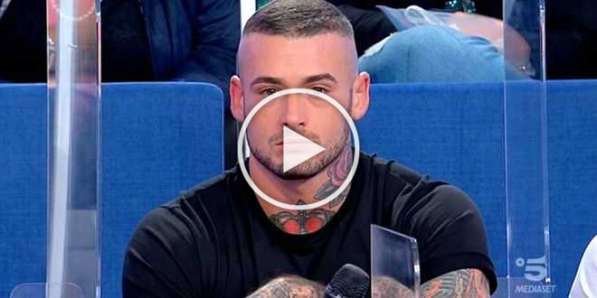 Uomini e Donne news, Matteo Ranieri torna come tronista insieme ad un nuovo volto? Le indiscrezioni