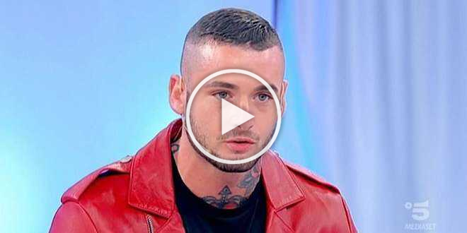 Uomini e Donne news, Matteo Ranieri è il nuovo tronista: vita privata, età, carriera