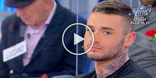 Uomini e Donne, Matteo Ranieri va via senza scegliere? Cosa succederà nella prossima puntata