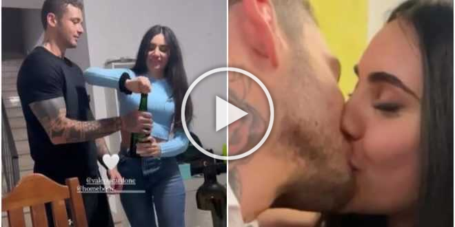 Uomini e Donne, Matteo e Valeria “non si sentono da settimane”: nuove rivelazioni