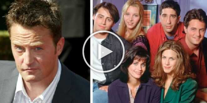 Matthew Perry, dubbi sulla sua morte: stava chiedendo aiuto tramite i suoi post?