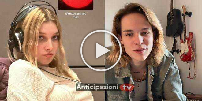Amici 23, Matthew rompe il silenzio dopo Mew: ecco perché ha lasciato la scuola