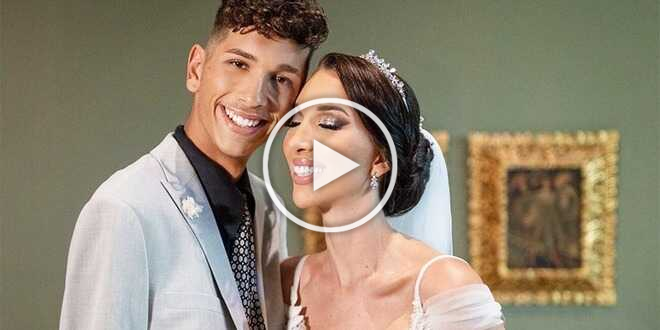 GF Vip, Matthias De Donà si scaglia contro la sorella Giaele: “Ha mentito”