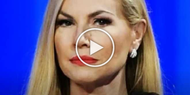 Mattino Cinque, Federica Panicucci preoccupata: Simona Branchetti le soffia il posto?