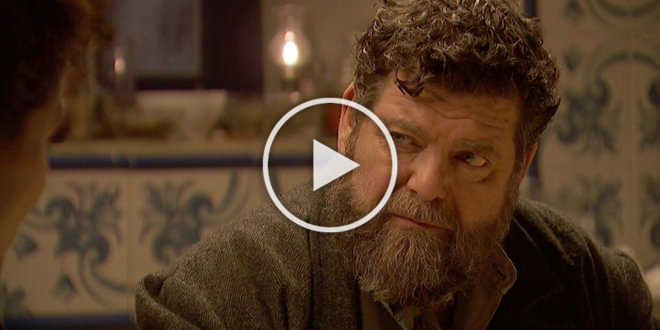 Il Segreto anticipazioni, quinta stagione: Mauricio dimentica Fe e s’innamora di nuovo