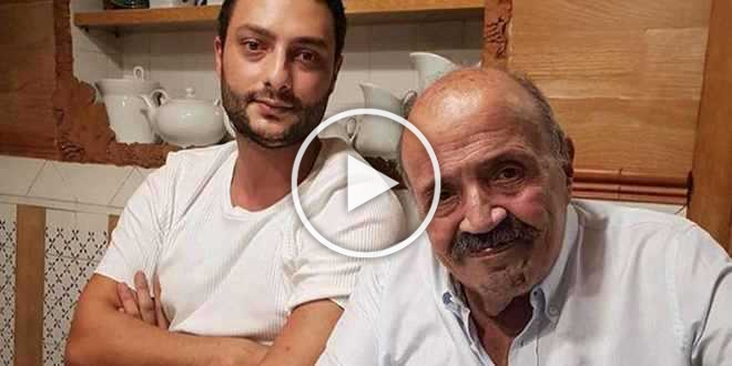Maurizio Costanzo compie 83 anni e parla del figlio Gabriele: “All’inizio era strano?