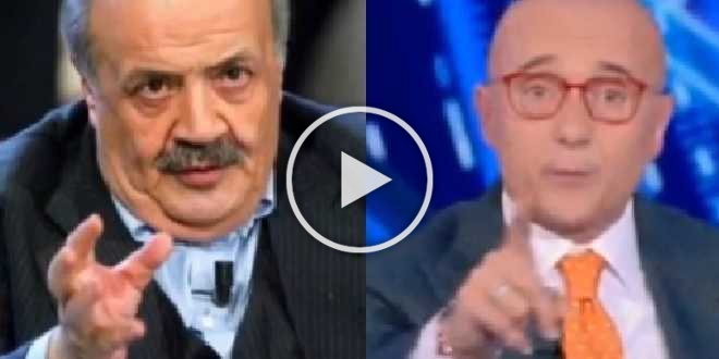 Maurizio Costanzo affonda il GF Vip 5: “Ha toccato il fondo, ecco di chi è la colpa”