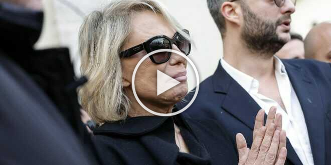 Maurizio Costanzo, parla il migliore amico: “Preoccupato per Maria”