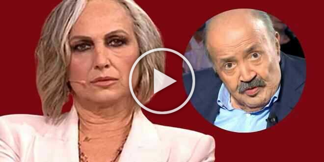 Maurizio Costanzo: “Ecco perché Amici non può fare a meno della Celentano”