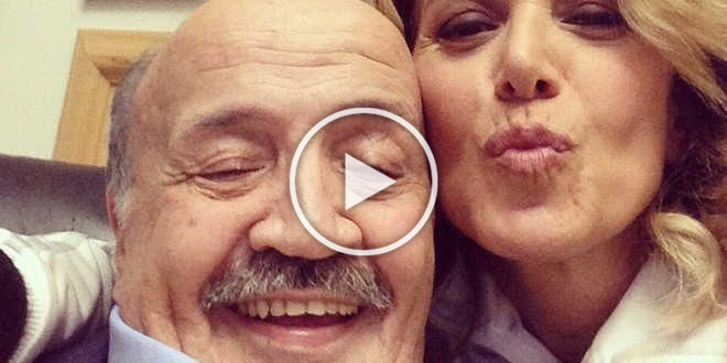 Maurizio Costanzo punge Barbara D’Urso: “Era brava quando…”
